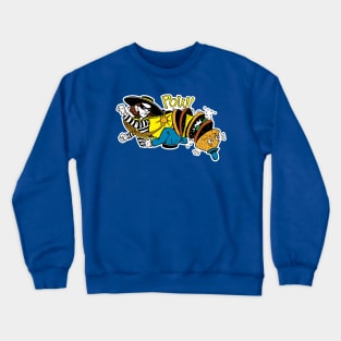 McPow! Crewneck Sweatshirt